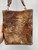 Used Brahmin Large Leather Handbag 60132-S000114268 View 3