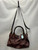 Used Frye Large Leather Handbag 60132-S000114271 View 1