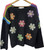 Duwaykam Heavyweight Sweater M-8/10 60030-S000872719 View 1