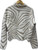 Used Cynthia Cynthia Rowley Lightweight Sweater L-12/14 60030-S000872720 View 1