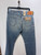 Used Levi's Mens Denim 38W 60070-S000586958 View 4
