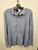 Used Lululemon Athletica Mens Long Sleeve Top XL/17-17.5 60027-S001378619 View 1
