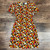 Used Hi There From Karen Walker Long Dress B XS-0/2 60004-S000633000 View 1