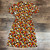 Used Hi There From Karen Walker Long Dress B XS-0/2 60004-S000633000 View 2