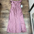 Used Adrianna Papell Long Dress F L-12/14 60004-S000633005 View 1