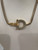 Used Salvatore Ferragamo Necklace 60067-S000763095 View 2