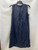 Used Garnet Hill Short Dress B S-4/6 60132-S000114291 View 3