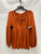 Used Rachel Pally Long Sleeve Top S-4/6 60132-S000114294 View 1