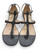 Used Valentino Sandals Size 10 60044-S000732958 View 1