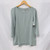 Used Soft Surroundings Long Sleeve Top P XS-0/2 60003-S000871666 View 1