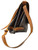 Used Louis Vuitton Monogram Saumur 35  60105-S000259589 View 3