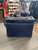 Used Brahmin Large Leather Handbag 60032-S000650263 View 2