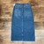 Used Bershka Short Skirt 2-26 60004-S000633018 View 2