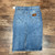 Used Wrangler + Staud Short Skirt 2-26 60004-S000633019 View 2