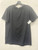 Used Black Alo Yoga Mens Active T-Shirt L 60137-S000076326 View 1
