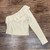 Used Anthropologie Long Sleeve Top S-4/6 60004-S000633033 View 2