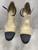 Used Chanel Heels 9 60067-S000763201 View 5