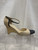 Used Chanel Heels 9 60067-S000763201 View 2