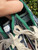 Used Gucci Tennis 1977 High Top Mens Shoes 11 60067-S000763199 View 8