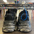 Used Balenciaga Mens Casual Shoes 10 60129-S000520032 View 5