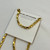Used Unbranded Necklace 60140-S000693974 View 2