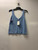 Used PINK MARTINI Sleeveless Top L-12/14 60130-S000225817 View 2