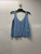 Used PINK MARTINI Sleeveless Top L-12/14 60130-S000225817 View 1