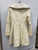 Used Unbranded Long Heavy Coat S-4/6 60072-S000533179 View 3