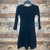 NWT Kate Spade New York Short Dress F XS-0/2 60129-S000520063 View 2