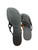 Hermes Black Sandles 60136-S000619094 View 3