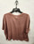 Used Vuori Active Short Sleeve L-12/14 60027-S001378736 View 2