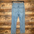 Used Agolde Denim 0-25 60129-S000520072 View 2