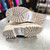 Used Unbranded Ankle Boots 5.5 60112-S000427060 View 11
