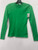 Used Green Babaton Long Sleeve Top XS-0/2 60137-S000076382 View 1