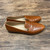 Used Veronica Beard Flats 5.5 60004-S000633093 View 1