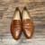Used Veronica Beard Flats 5.5 60004-S000633093 View 2