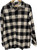 Used Levi's Mens Long Sleeve Top L/16-16.5 60030-S000872787 View 1