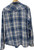 Used Lucky Brand Mens Long Sleeve Top XL/17-17.5 60030-S000872788 View 2