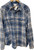 Used Lucky Brand Mens Long Sleeve Top XL/17-17.5 60030-S000872788 View 1