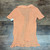 Used Free People Short Sleeve Top S-4/6 60004-S000633102 View 2
