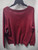 NWT Lucky Brand Lightweight Sweater XL-16 60112-S000427100 View 3