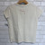 Used Clare V T-Shirt XS-0/2 60059-S000831648 View 5