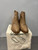 Used POPPY BARLEY Ankle Boots 7 60130-S000225935 View 1