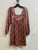 Used Unbranded Short Dress F XS-0/2 60126-S000402275 View 1