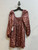 Used Unbranded Short Dress F XS-0/2 60126-S000402275 View 2