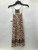 Used American Eagle Spring Short Dress P S-4/6 60124-S000123572 View 2