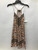 Used American Eagle Spring Short Dress P S-4/6 60124-S000123572 View 1