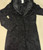 Used Unbranded Long Heavy Coat S-4/6 60006-S001130442 View 1