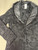 Used Unbranded Long Heavy Coat S-4/6 60006-S001130442 View 4