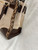 Used Michael Michael Kors Large Leather Handbag 60091-S000554345 View 3